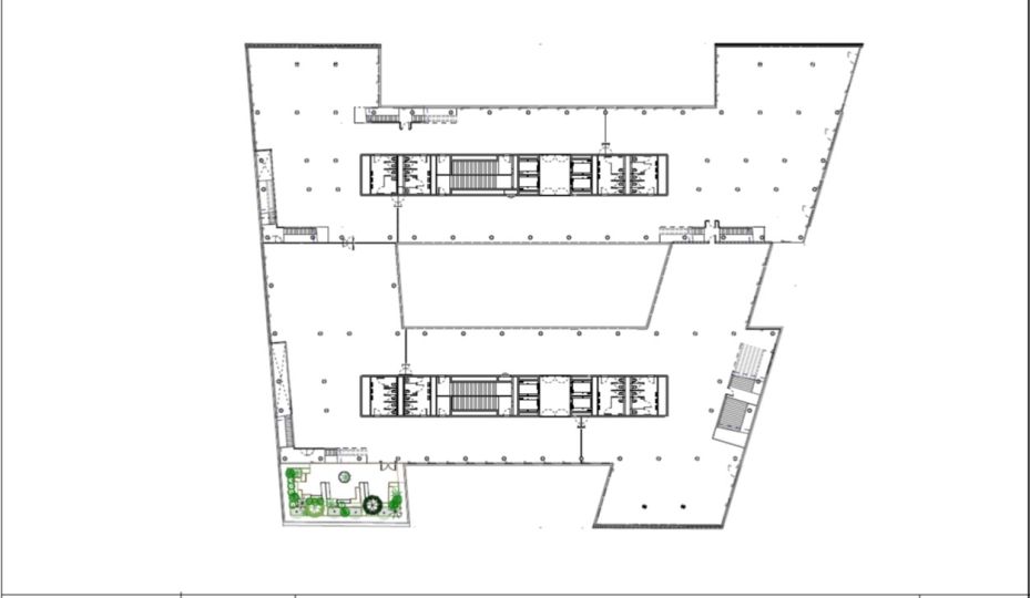 Bureau Bagnolet 25242m² Location bureau Bagnolet Seine-Saint-Denis OLBUR2100141 15